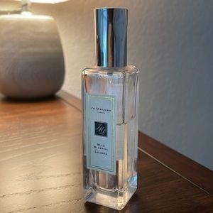 Jo Malone Wild Bluebell Cologne